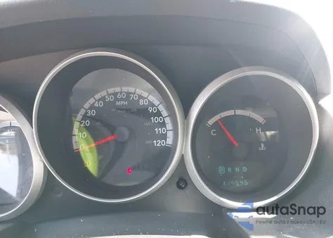 2010 Dodge Grand Caravan Se from USA, damaged, VIN 2D4RN4DE8AR372248